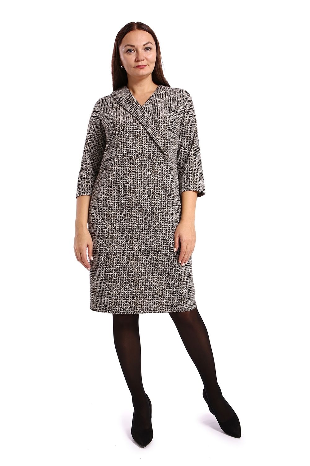 Платье женское П4157 2541 Olsarri (Акция)