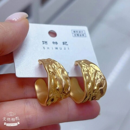 Серьги Jewelry - арт362