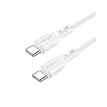 USB cable Type-C 60W 3.0A Borofone BX66 White