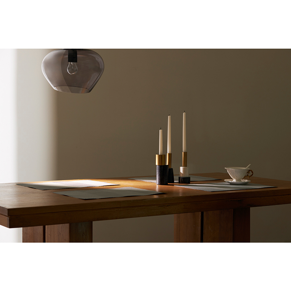 Набор из 4-х сервировочных салфеток tess, 30х45 см