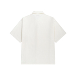 Рубашка YMKASHIX Velve Leisure Line