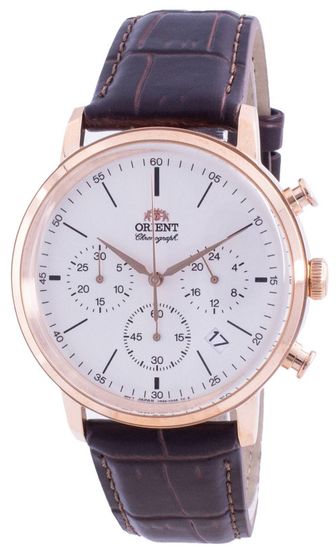 Мужские наручные часы Orient RA-KV0403S10B