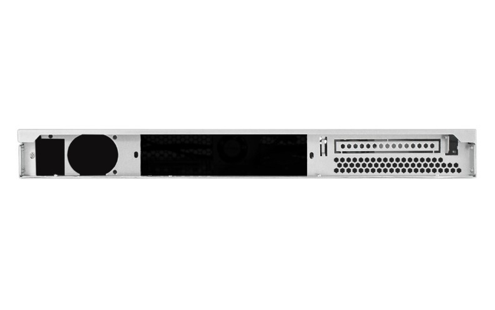 Корпус серверный 1U Exegate Pro 1U255-01