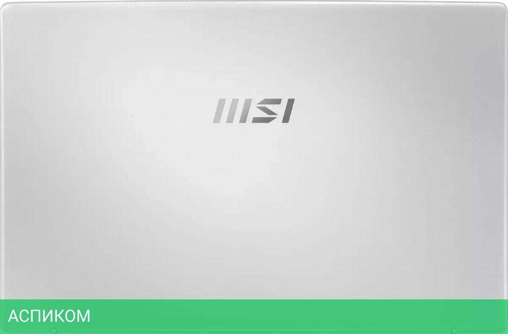 Ноутбук MSI Modern 15 F13MG 9S7-15S122-605