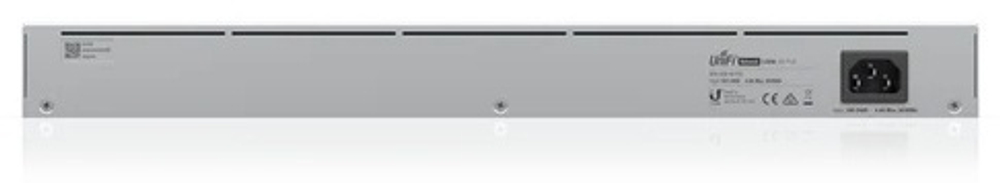 Коммутатор Ubiquiti USW-48-POE-EU