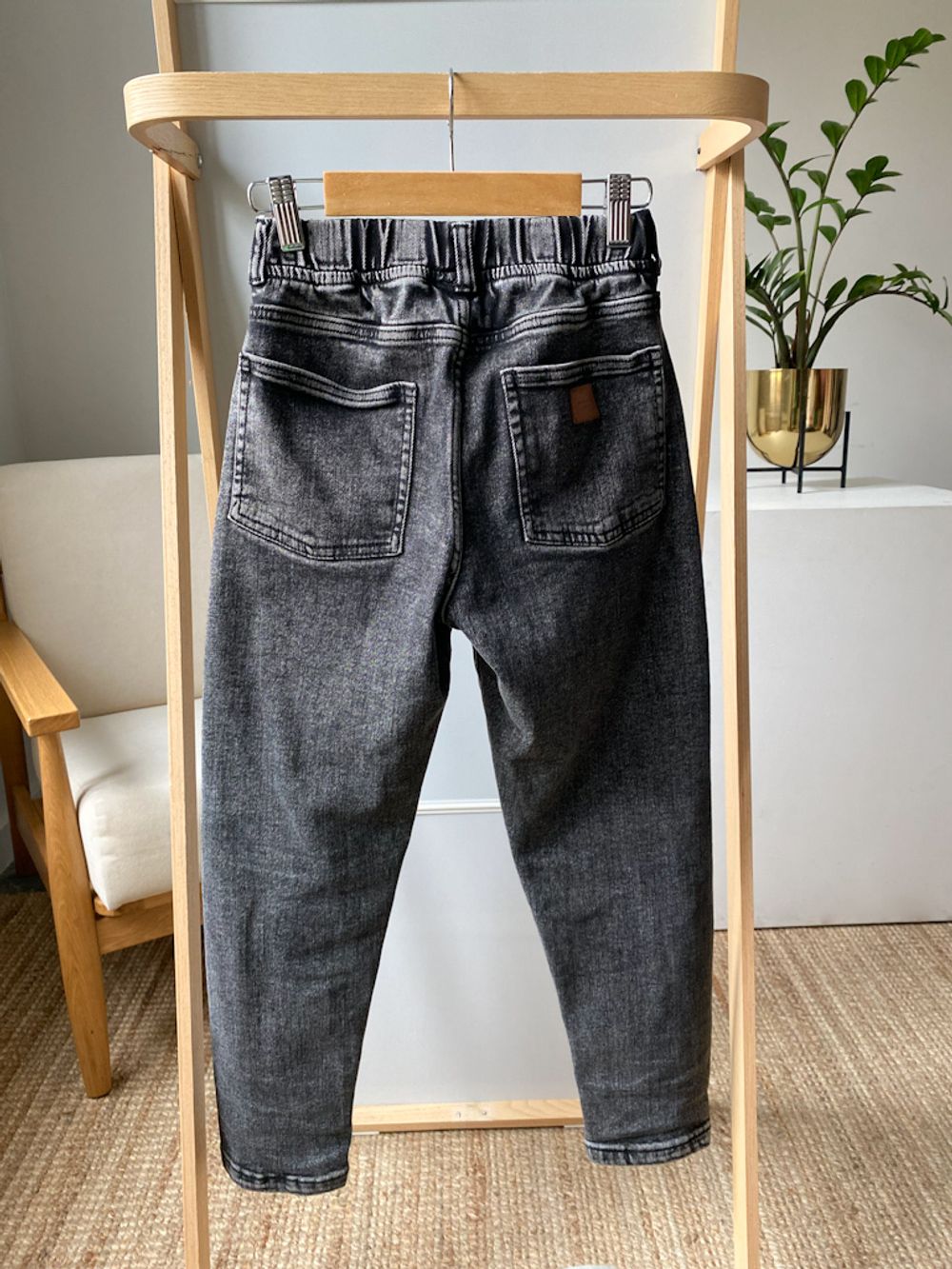 Джинсы Zara, 140