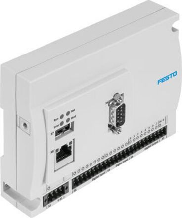 Контроллеры CECC