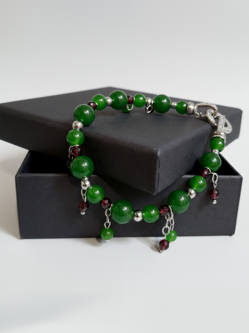 Браслет "Зов природы"