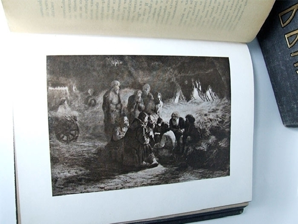 "Три века. Россия от смуты до нашего времени". 1913г.