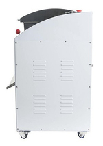 Машина тестомесильная Foodatlas WHM(J)-25