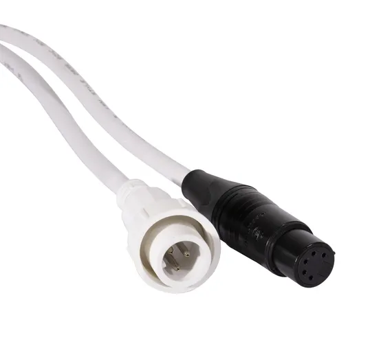 Elation SIXPAR/DOAC/WH