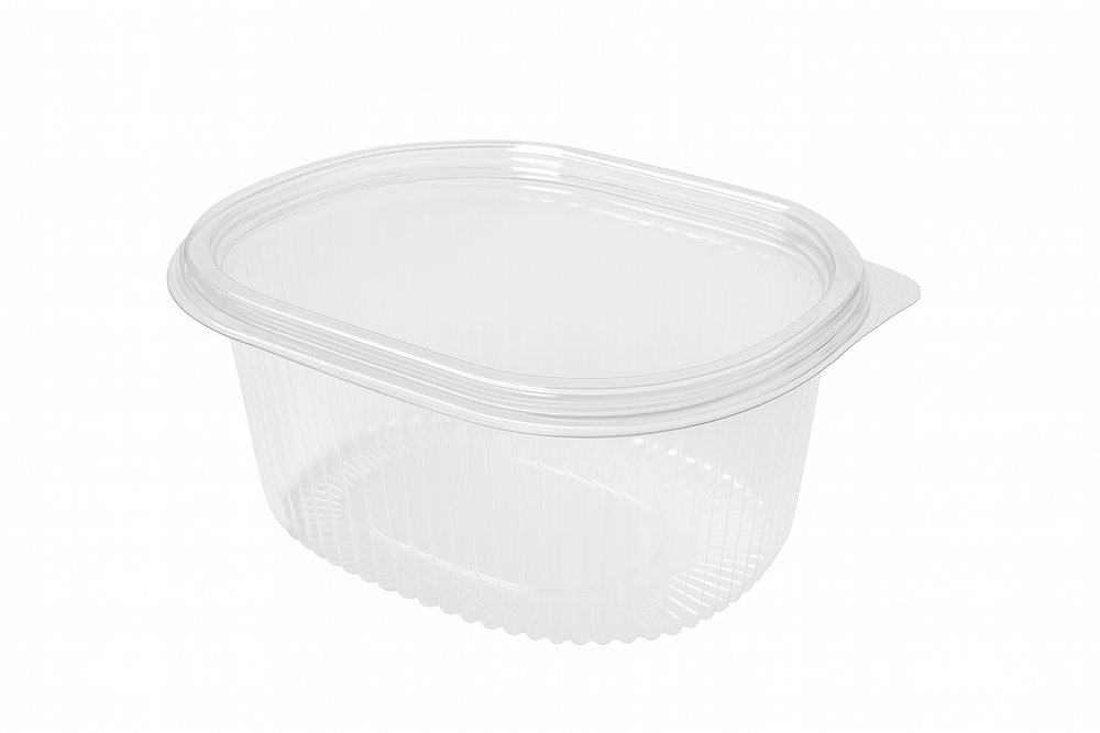 Емкость РКС-500/1 (ОП) (ТТ) (1/120/360)