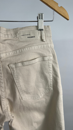 Джинсы PULL&BEAR