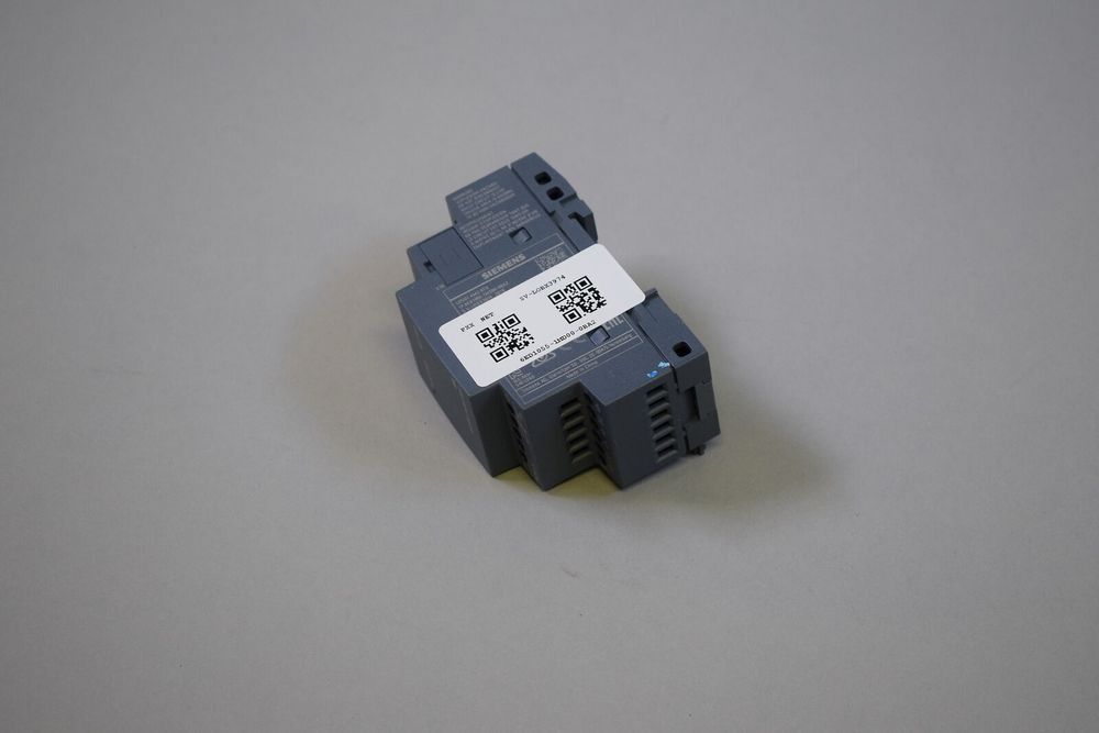 SIEMENS 6ED1055-1MD00-0BA2