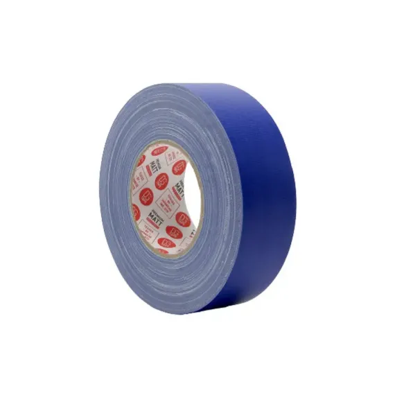 DGTAPE MATT Blue 50mm 50m
