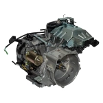 Lifan 190FD-V двигатель бензиновый (конусный вал 54,45 мм) 00-00003005