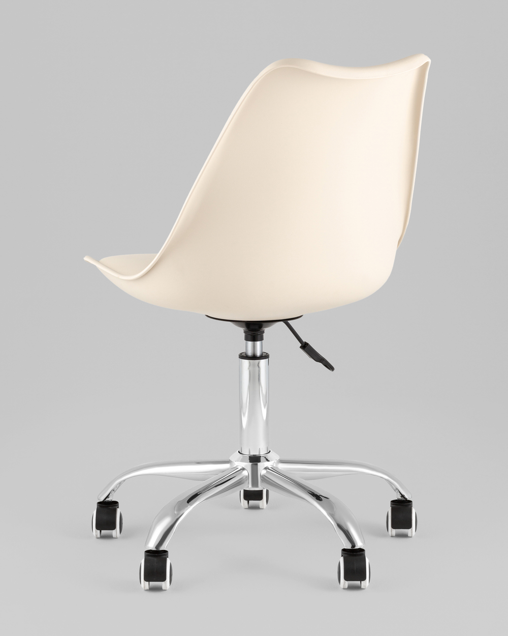 Стул BLOK SN пластиковый бежевый