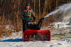 Снегоуборщик KETTAMA PRO KTA350-A Professional