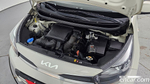 Kia Morning Urban (JA) Van (06.2020)