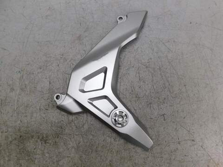 Пластик боковой правый Honda NC750X RH09 83531-MKW-D0