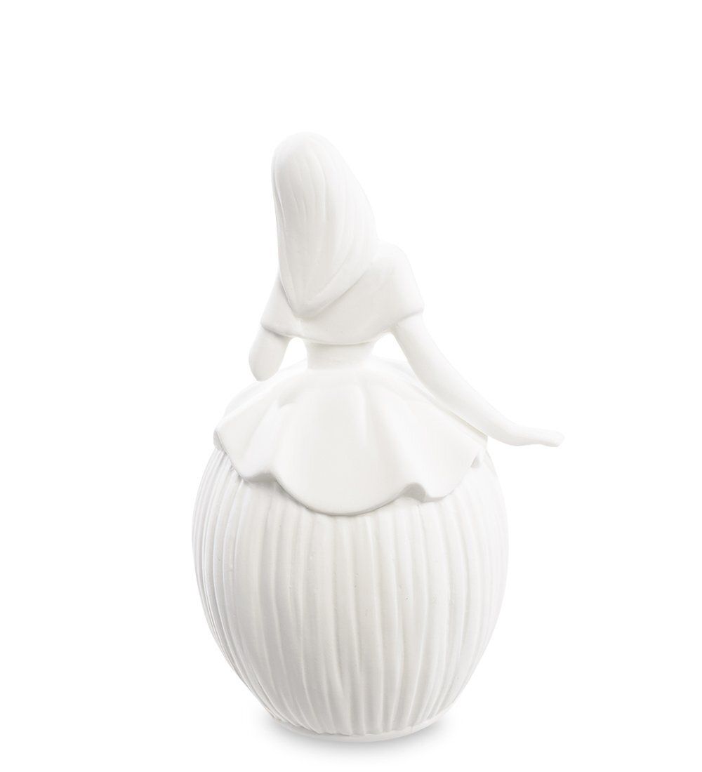 Pavone JP-186/30 Статуэтка с подсветкой «Леди Нежность»