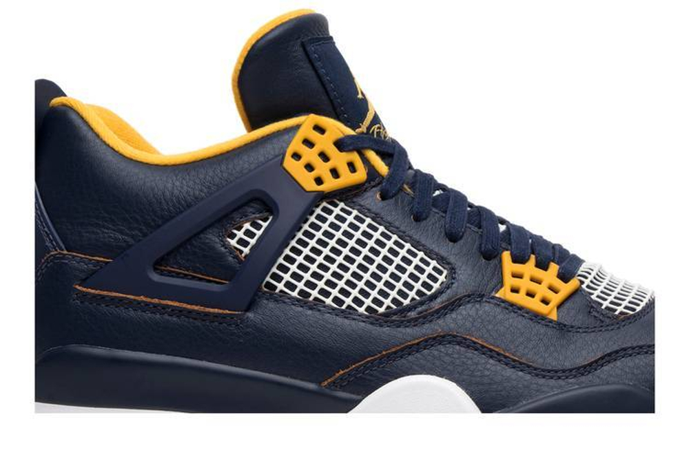 Кроссовки Jordan Air Jordan 4 Retro Dunk From Above