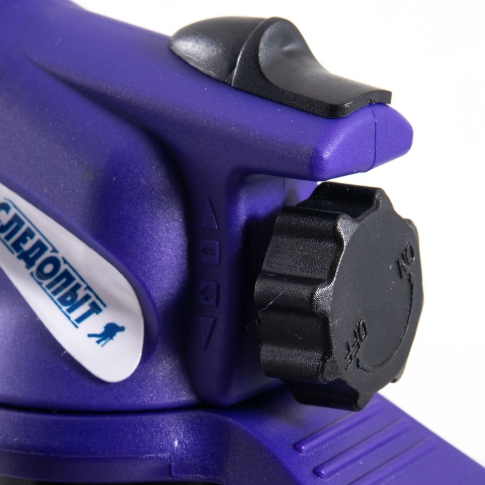 Горелка порт. &quot;СЛЕДОПЫТ-GTP-N05&quot;, пьезо., с газогенер. (цанг.)/68/100/