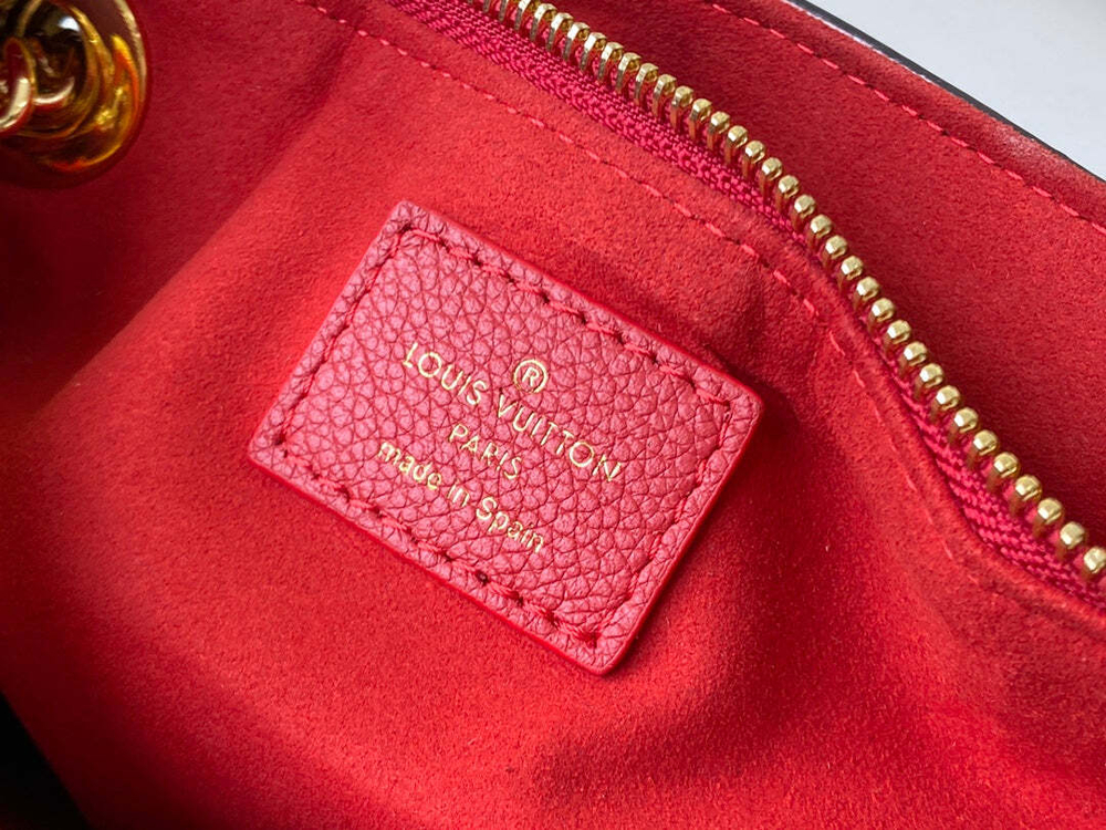 Louis Vuitton Surene BB