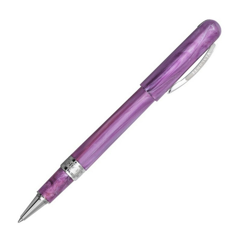 Ручка-роллер Visconti Breeze Plum