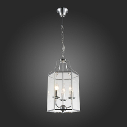 Подвесная люстра ST-Luce SL228.103.03