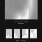 Альбом BLACKPINK - DEADLINE