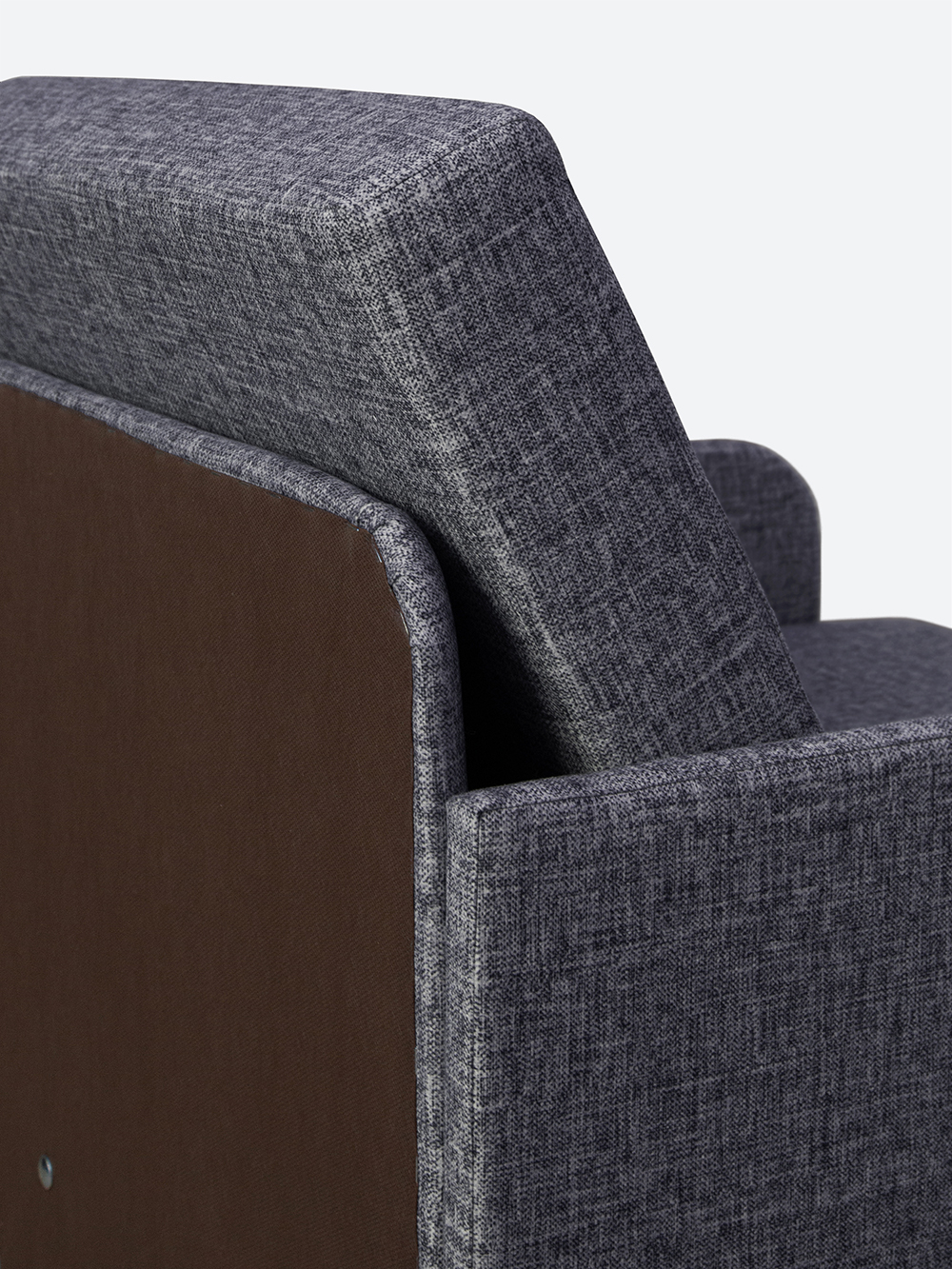 Кресло-кровать "Миник" с подлокотниками