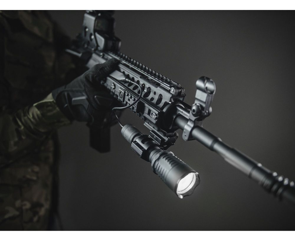Выносная кнопка ARS-01, Armytek
