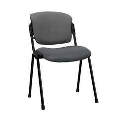 Стул Era Black ткань