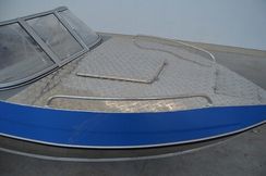 Катер Orionboat 46 ku