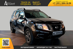 Nissan Terrano, 2014 год