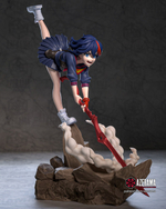 Рюко Матой Убей или умри Фигурка NSFW Ryuuko Matoi Kill la Kill
