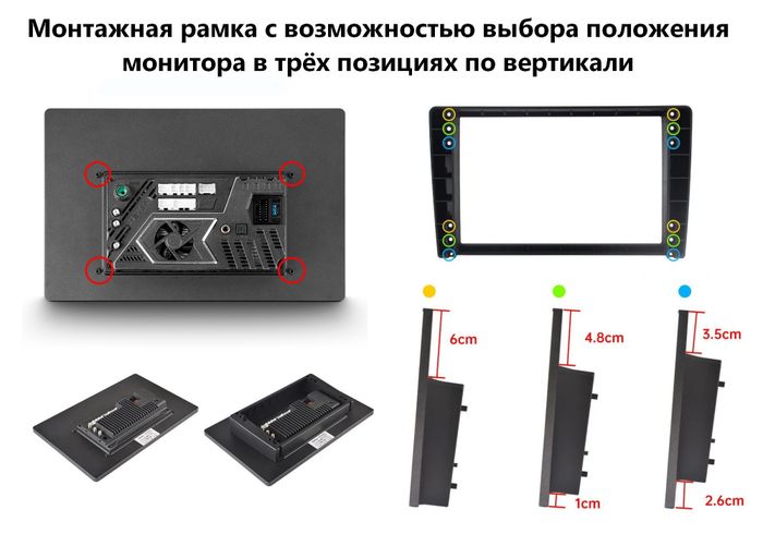 Магнитола для Ford Ranger 2, Mazda BT-50 2007-2011 (рамка серебро) - Teyes CC3-2K монитор 13", QLED+2K, Android 10, Быстрая, 4G SIM-слот, CarPlay