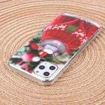 Чехол ТПУ Зимний Винил для iPhone 11 Pro Max, 011583