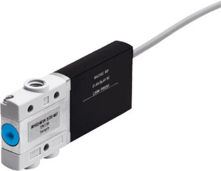 MHE2-MS1H-3/2O-M7-K Распределитель с электроуправлением