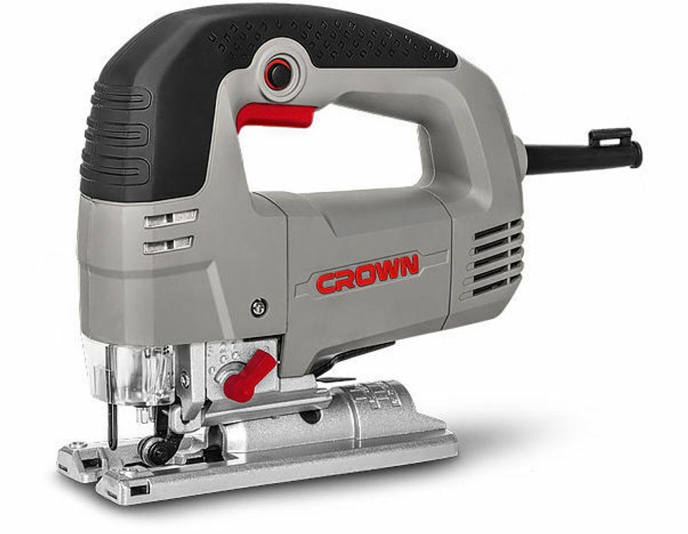 Лобзик  CROWN CT15189