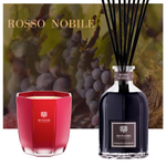 Rosso Nobile диффузор и свеча подарочный набор