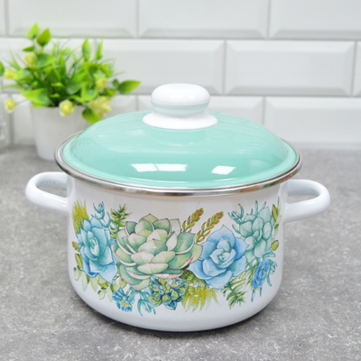 Набор кастрюль "Монантес" №43