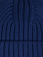 Шапка для мальчика осенняя