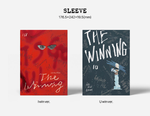 Альбом IU - 6th Mini Album The Winning