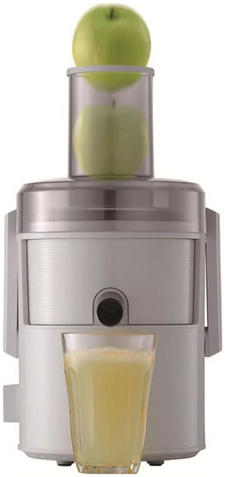 Соковыжималка Panasonic MJ-SJ01WTN