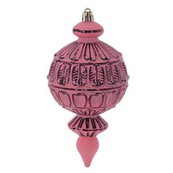 GAEM Набор из 3шт Украшение новогоднее "Шар", L28 W7,5 H11 см