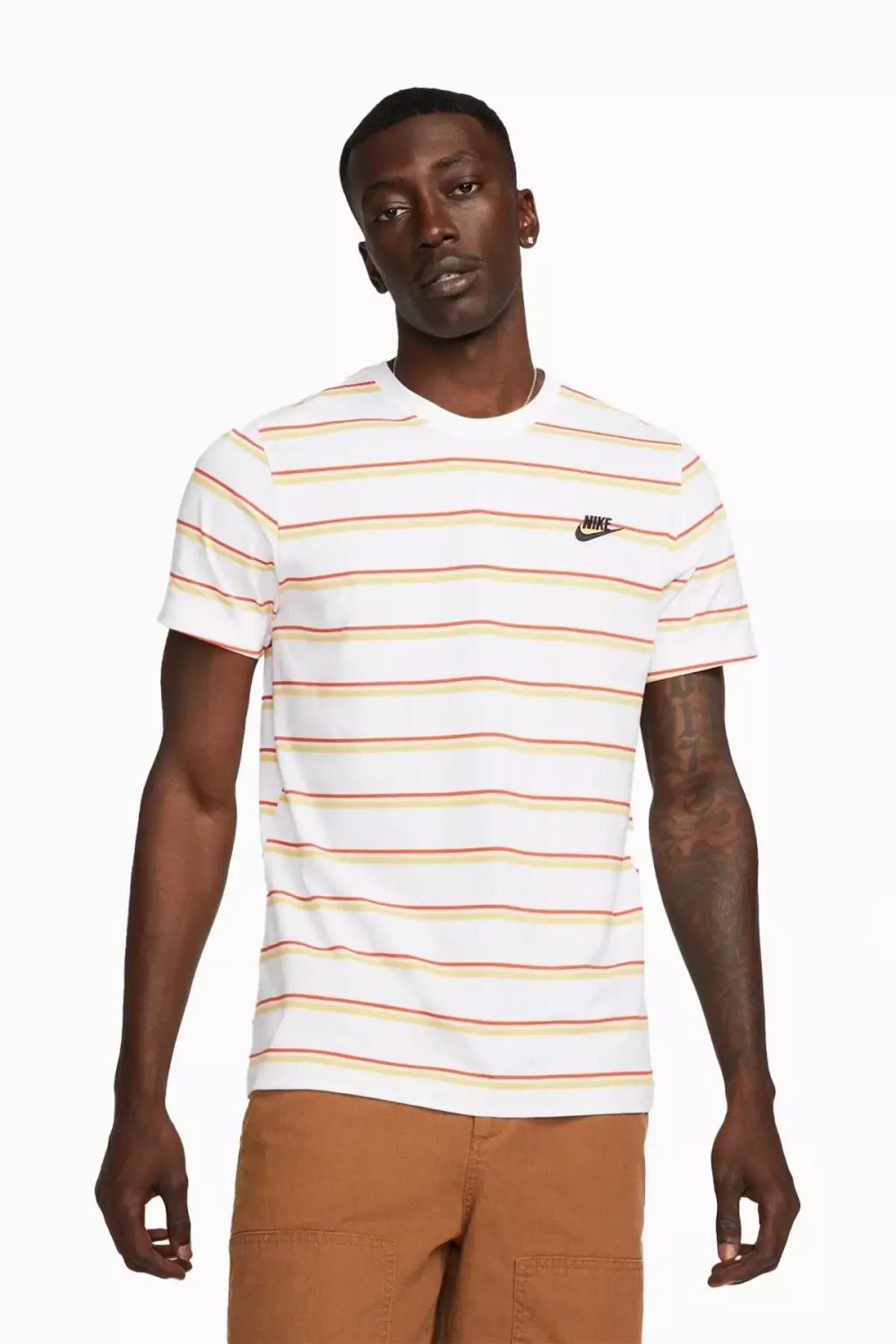 Футболка Nike Sportswear Club