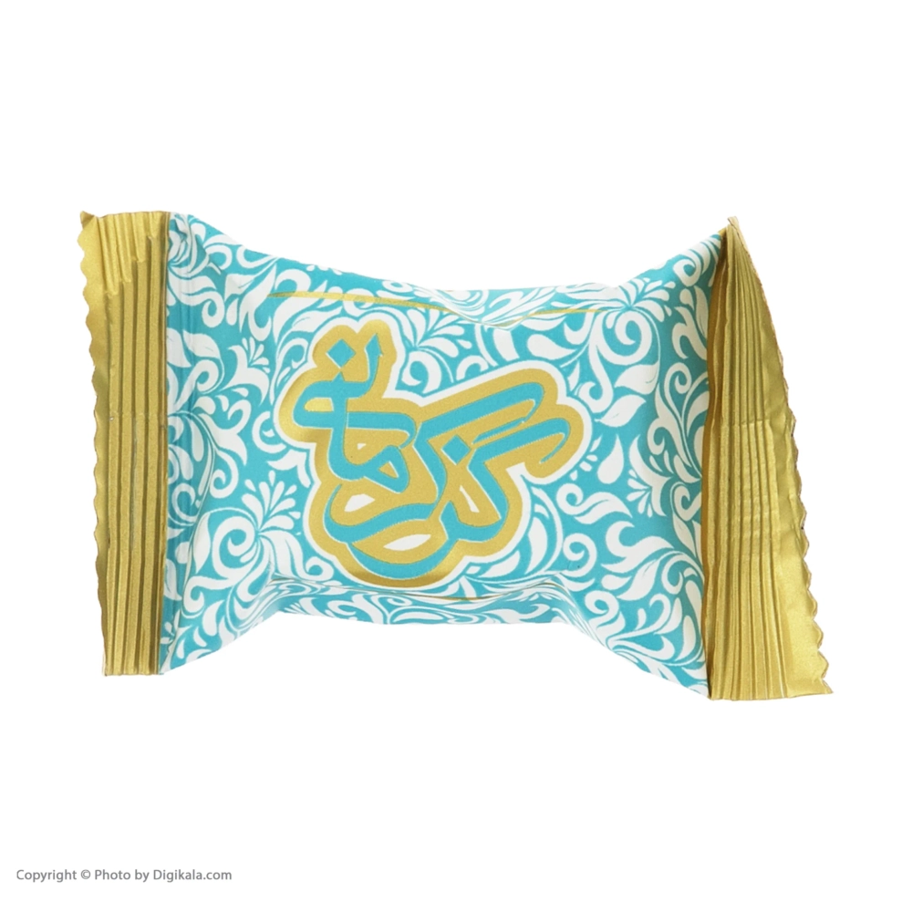 Гяз логме 18% фисташка и миндаль Kermani 450 гр 10220336 Иран