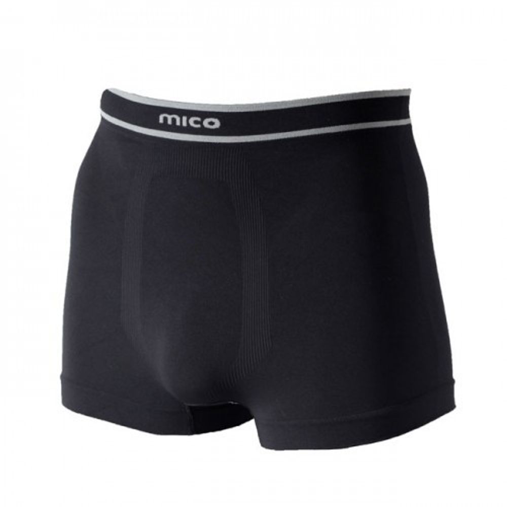 MICO боксеры IN01788 Boxer 007 NERO